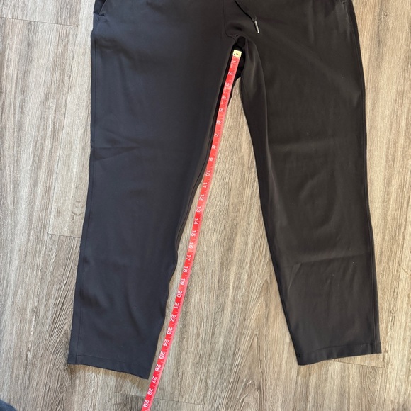 Lululemon Black On The Fly 7/8 Pant Womens Size 10 (Bundle of 2) - Picture 12 of 14